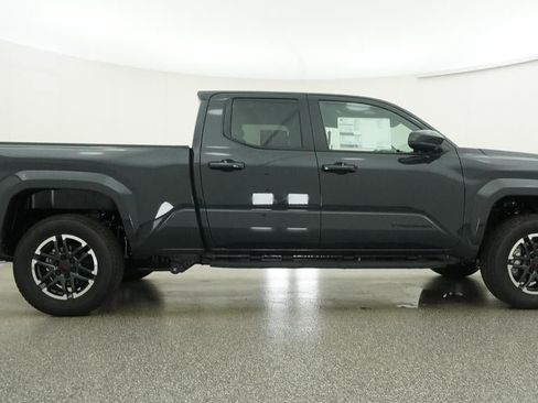 New 2026 Toyota Tacoma TRD Sport AWD/4WD image 27