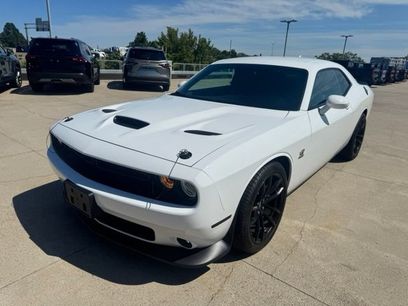 Used 2020 Dodge Challenger R/T Scat Pack w/ 1320 Plus Group