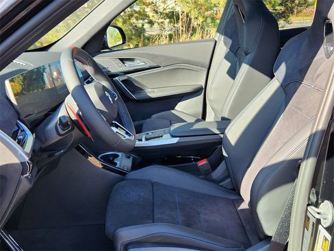 New 2026 BMW X1 M35i w/ Convenience Package image 10