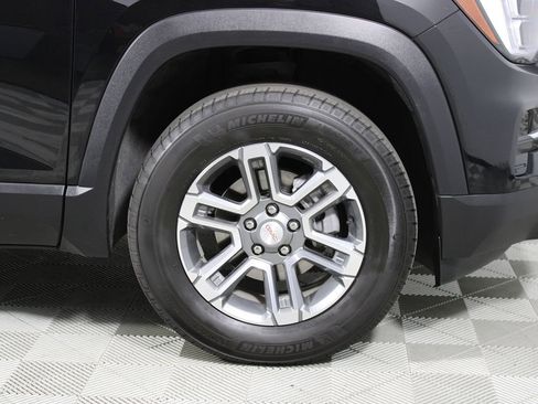 Used 2025 GMC Terrain Elevation AWD/4WD image 38