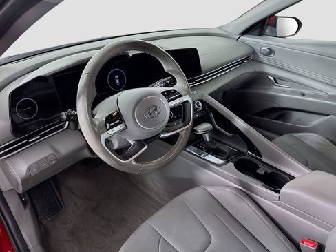 Certified 2023 Hyundai Elantra SEL w/ Convenience Package image 9