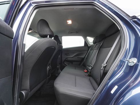 Used 2025 Hyundai Kona SEL image 31