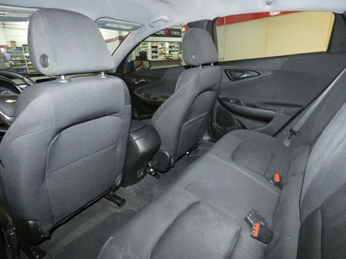 Used 2023 Chevrolet Malibu RS image 20