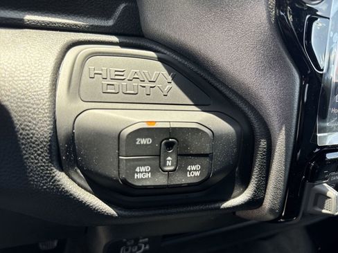 New 2025 RAM 2500 Tradesman image 27