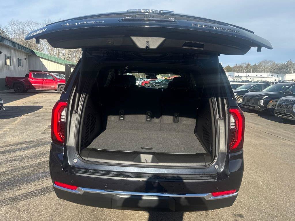 New 2026 GMC Yukon XL Elevation AWD/4WD image 47