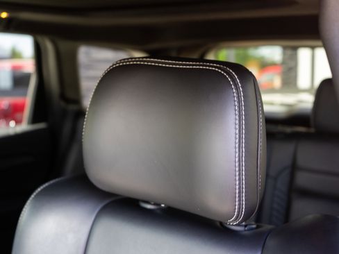 Used 2018 Jeep Grand Cherokee Trackhawk image 30