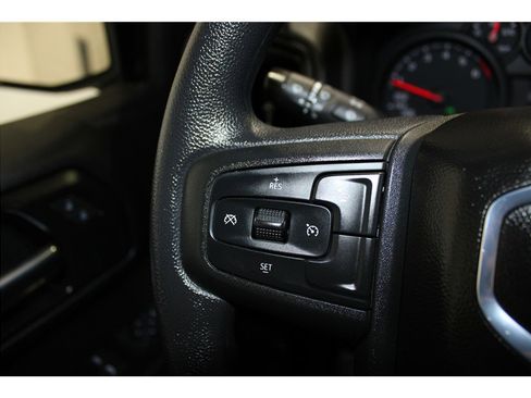 Used 2025 GMC Sierra 1500 Pro w/ Pro Value Package image 18