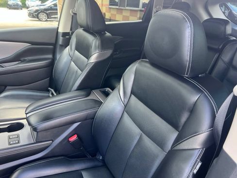 Certified 2024 Nissan Murano SL AWD/4WD image 5