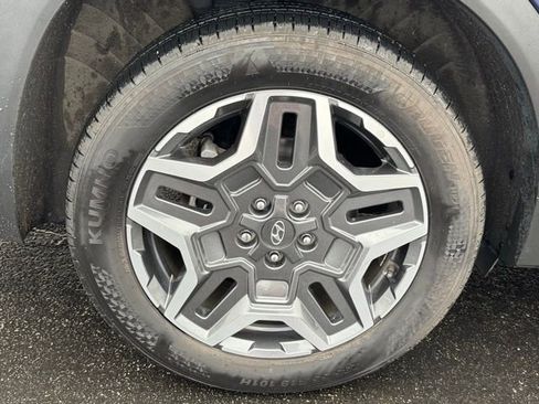 Used 2022 Hyundai Santa Fe Limited image 52