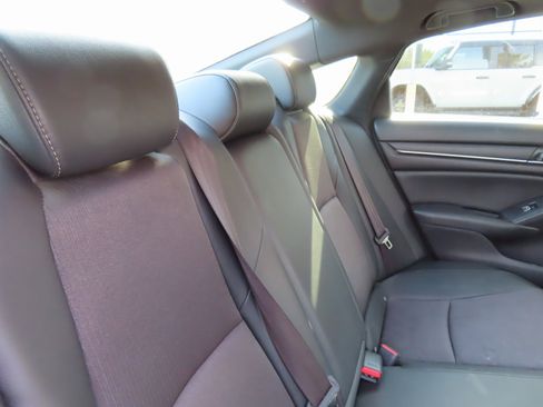 Used 2022 Honda Accord Sport image 35