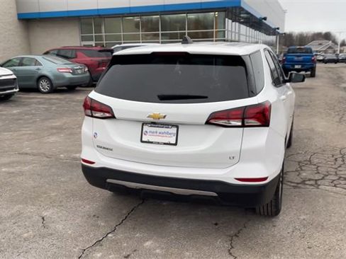 Certified 2024 Chevrolet Equinox LT image 7