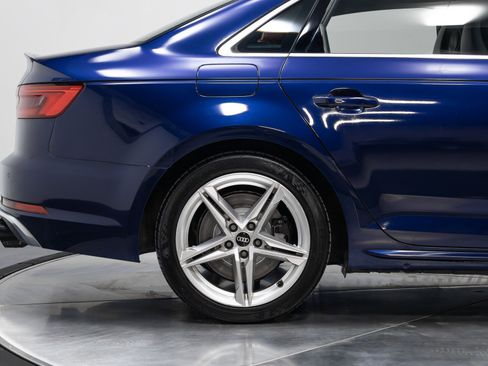 Used 2018 Audi S4 Premium Plus w/ Navigation Package image 20