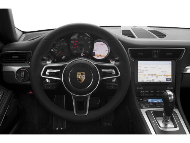Used 2019 Porsche 911 Carrera 4S AWD/4WD image 7