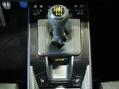 Used 2026 Porsche 911 GT3 image 24