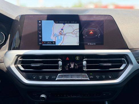 Used 2020 BMW 330i SPORT w/ Driving Assistance Package image 29