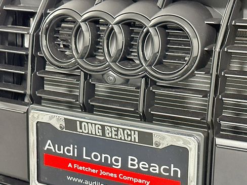 New 2025 Audi Q3 2.0T Premium Plus image 14