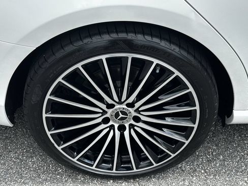 Certified 2026 Mercedes-Benz C 300 Sedan image 20