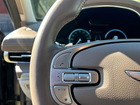 Used 2023 Genesis GV80 2.5T Prestige w/ Prestige Package image 13