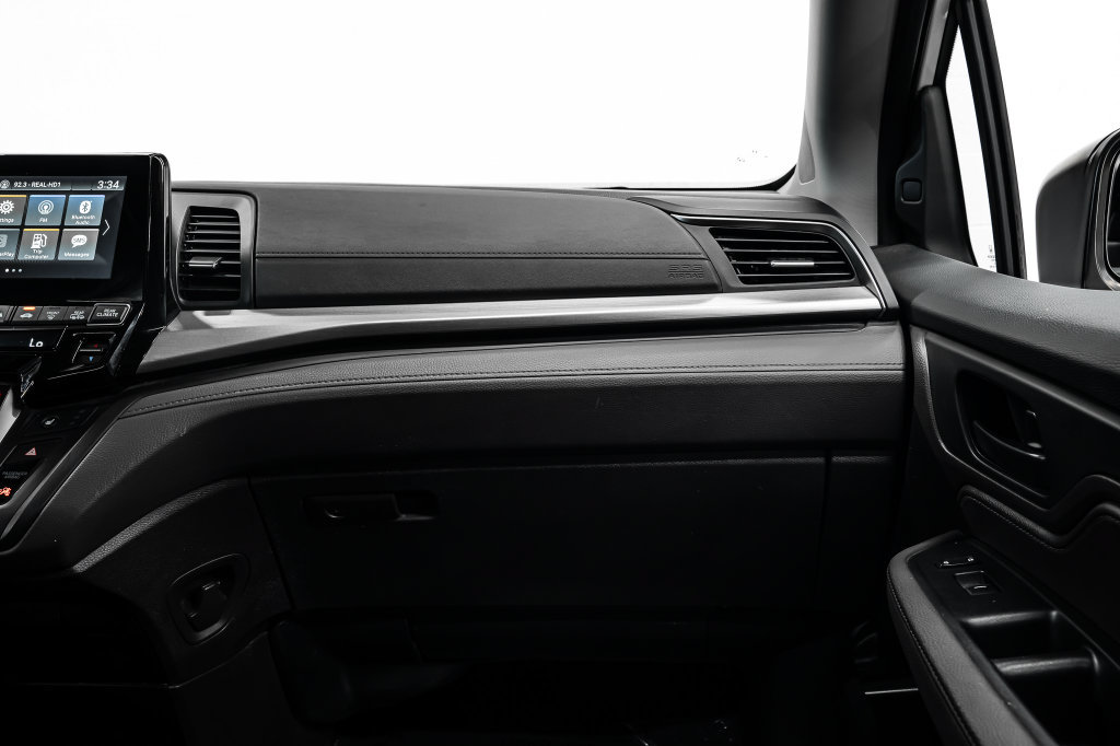 Used 2019 Honda Odyssey EX-L image 29