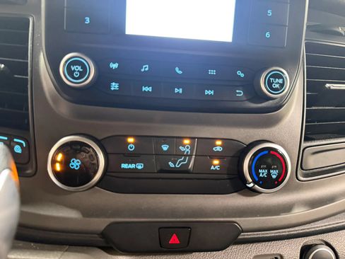 Used 2020 Ford Transit 350 XLT RWD image 37