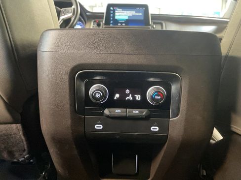 Used 2022 Chevrolet Suburban Z71 w/ Max Trailering Package image 20