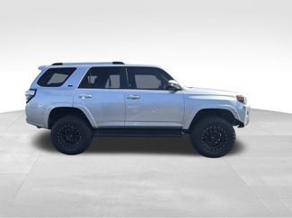 Used 2020 Toyota 4Runner SR5 Premium AWD/4WD video 2