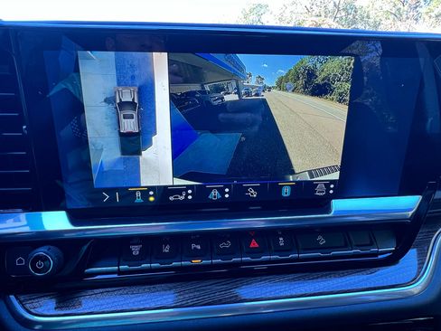 New 2026 Chevrolet Silverado 2500 LT w/ Trail Boss Package image 11