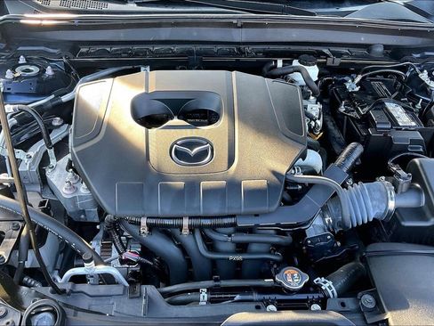 Used 2023 MAZDA CX-30 AWD 2.5 S w/ Preferred Package image 10