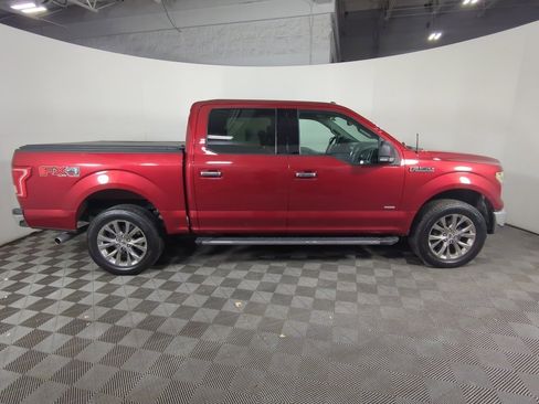 Used 2016 Ford F150 XLT w/ Equipment Group 302A Luxury image 3