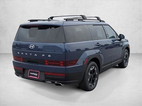New 2026 Hyundai Santa Fe SEL FWD image 5