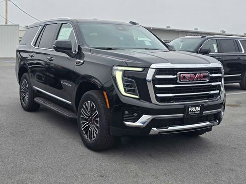 New 2026 GMC Yukon Elevation image 3