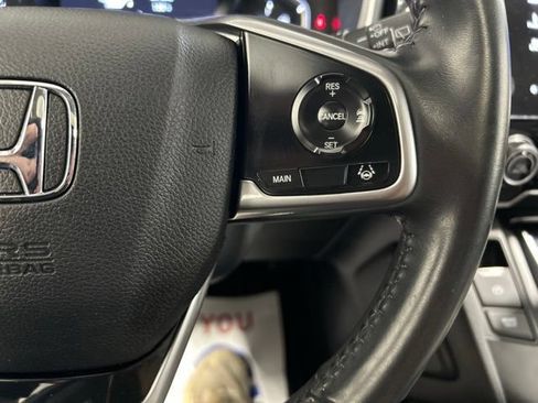 Used 2020 Honda CR-V EX-L image 27