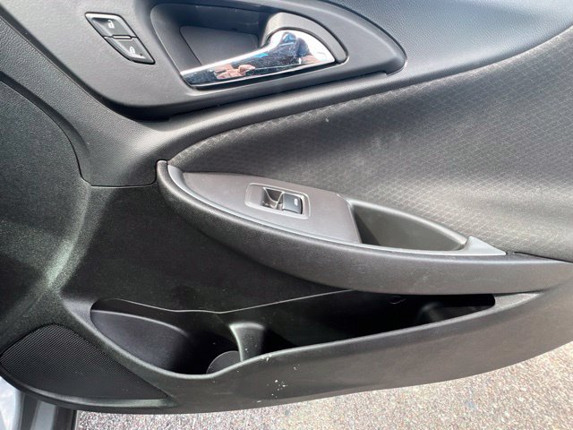 Used 2024 Chevrolet Malibu LT FWD image 35