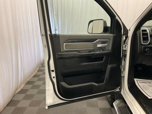 Used 2022 RAM 2500 Big Horn AWD/4WD image 21