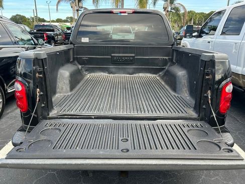 Used 2002 Ford F150 XLT RWD image 37