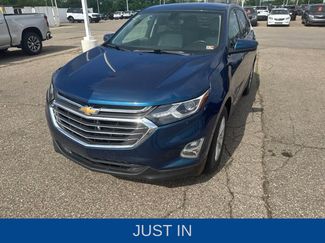 Used 2019 Chevrolet Equinox LT FWD video 1