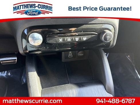 Certified 2024 Ford Escape ST-Line w/ Tech Pack #1 image 20