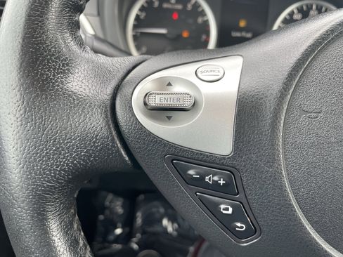 Used 2018 Nissan Sentra SV w/ Protection Package image 14