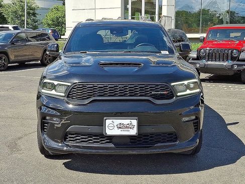 Used 2023 Dodge Durango R/T AWD/4WD image 2