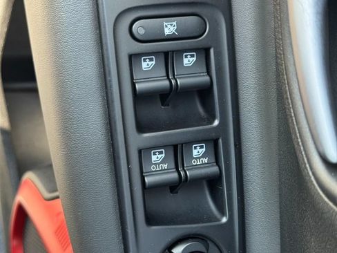 Used 2020 Jeep Renegade Trailhawk w/ Cold Weather Group AWD/4WD image 20