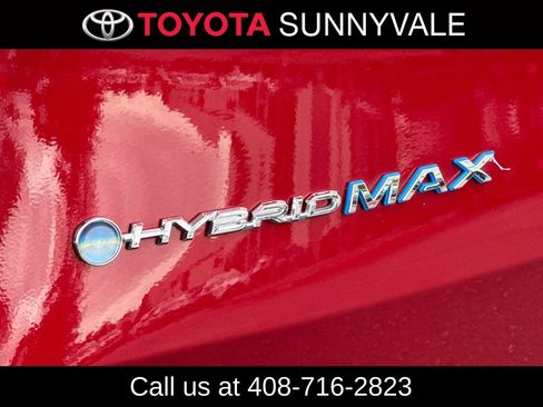 Used 2025 Toyota Grand Highlander AWD Hybrid image 14