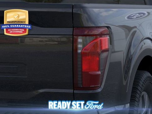 New 2025 Ford F150 STX w/ Equipment Group 200A image 21