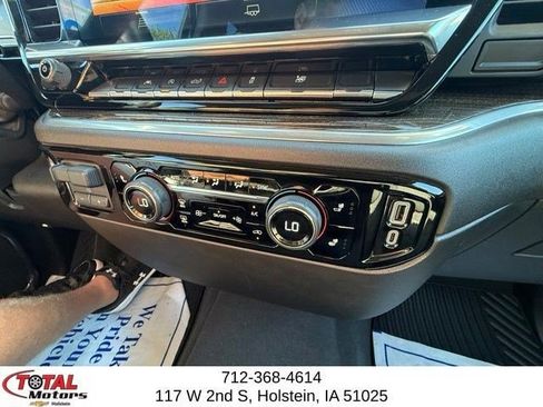Used 2023 Chevrolet Silverado 1500 LT w/ Protection Package AWD/4WD image 23