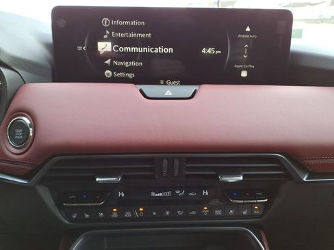 New 2026 MAZDA CX-70 3.3 Turbo S w/ Premium Package image 19