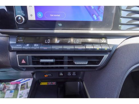 Used 2025 Toyota Camry LE FWD image 20