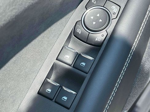 New 2025 Ford Mustang Mach-E GT w/ Bronze Appearance Package image 12