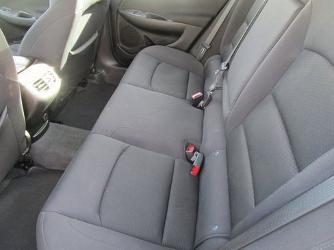 Used 2022 Chevrolet Malibu LT image 13