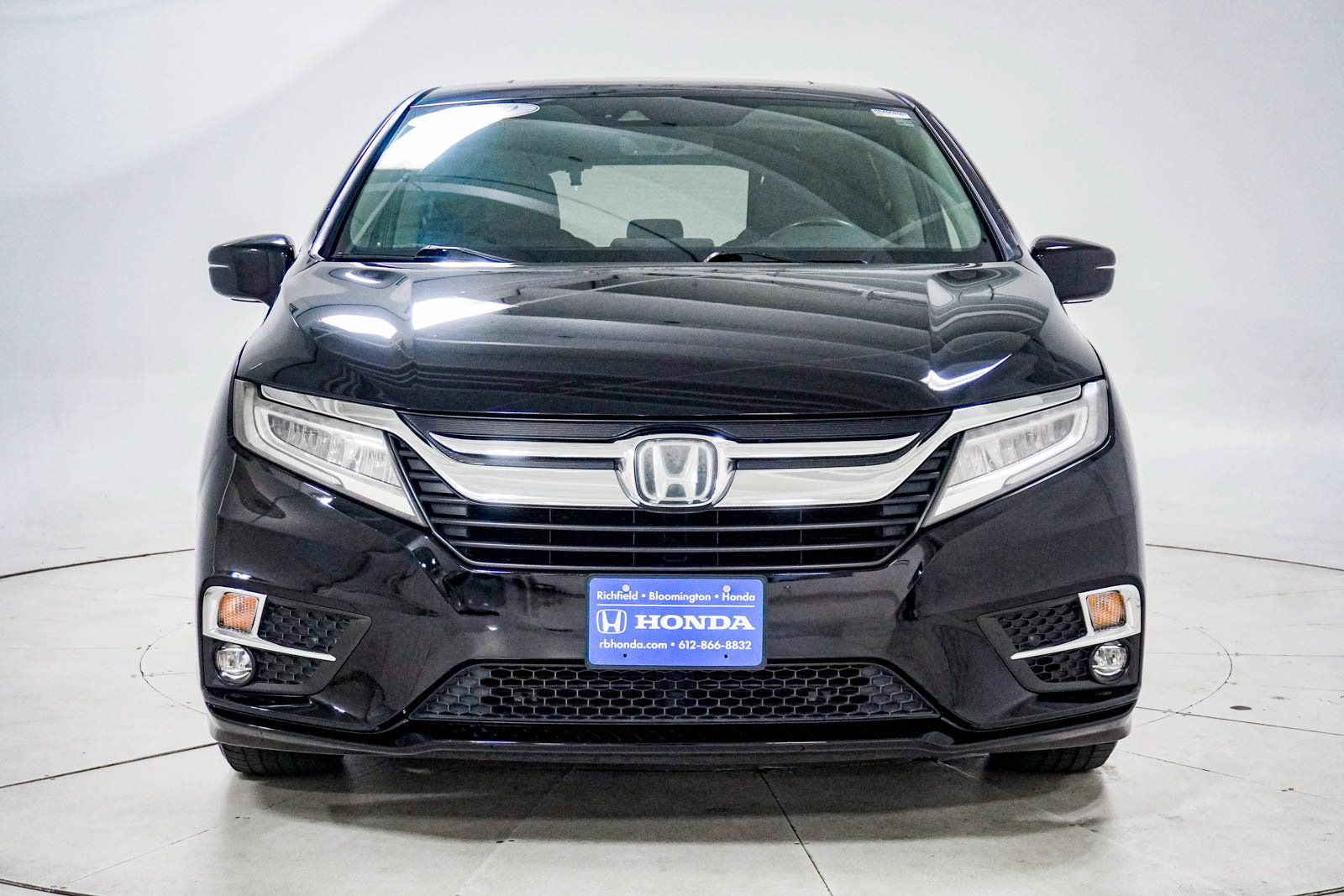 Used 2020 Honda Odyssey Elite image 16