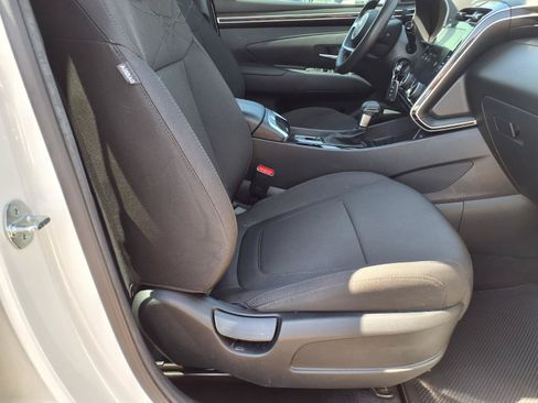 Certified 2023 Hyundai Tucson SE AWD/4WD image 11