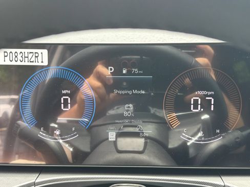 New 2026 Hyundai Santa Fe SEL FWD image 24